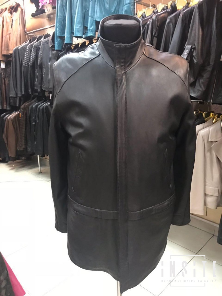 Куртка Чоловіча Розмір 48-50 код 012КМ 012КМ фото