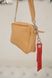 Сумка Шкіряна New Boom Bag by Poliakov Leather 012ПЛБ 012ПЛ фото 3