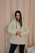 Женская Демисезонная Куртка Лимон TOWMY 076ПХ 076ПХ фото 9