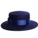 Шляпа Из Натурального Фетра Синя KANOTIE 1140ГУ 1140ГУ фото 1
